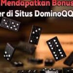 DominoQQ – Situs Judi Domino QQ Online Uang Asli Server Pkv Games Resmi